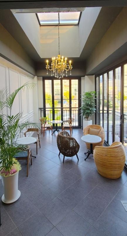 카페 셋업 대표 이미지