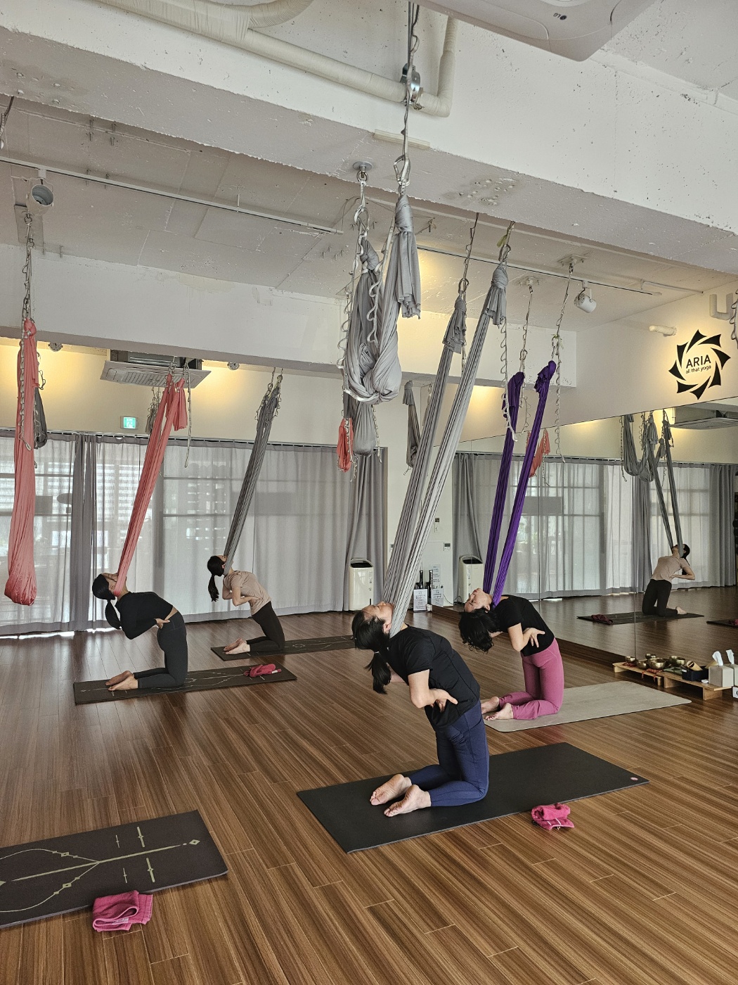 애프터 요가 충무로역점 대표 이미지