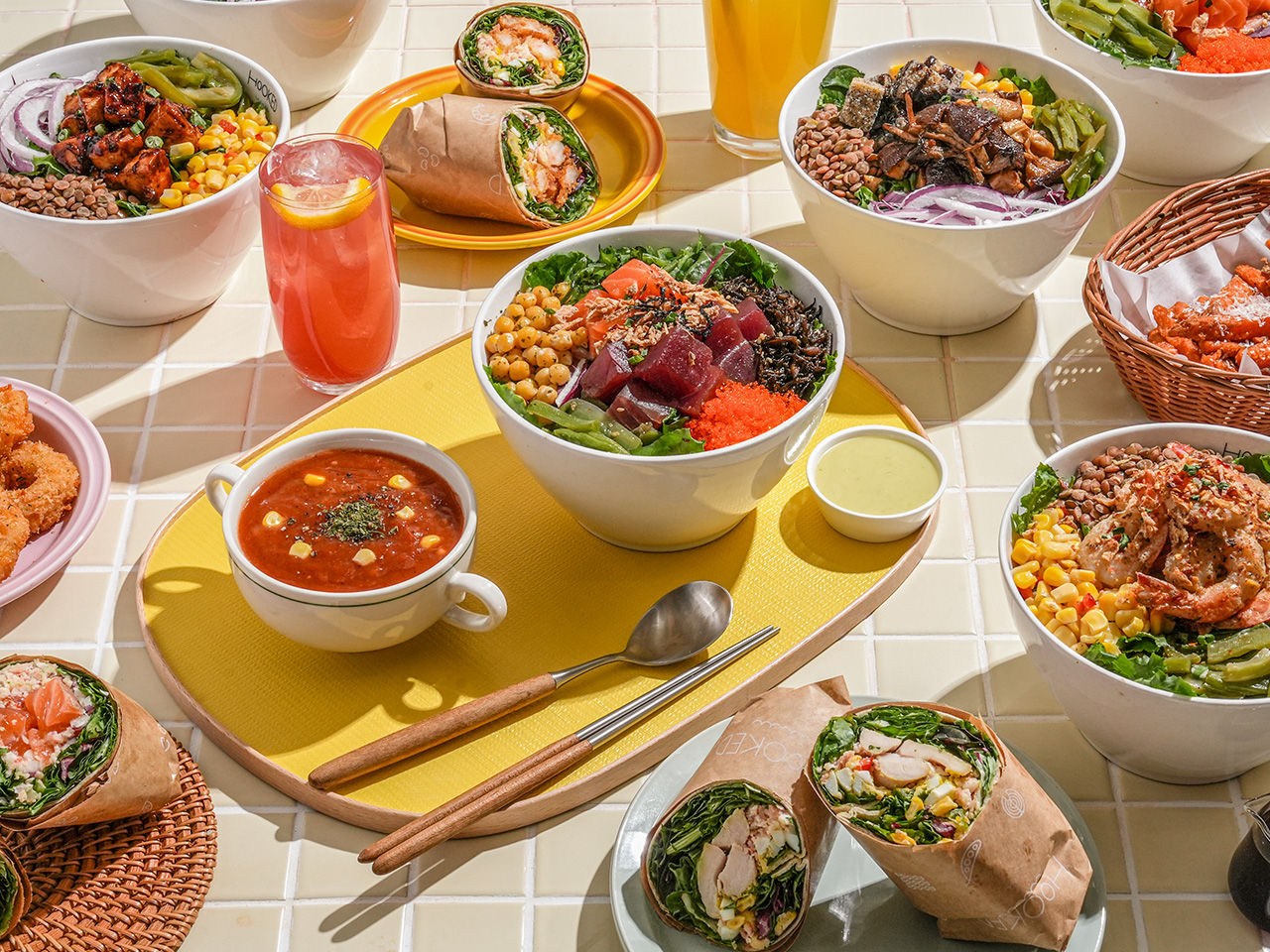 훅트포케 광화문점 대표 이미지