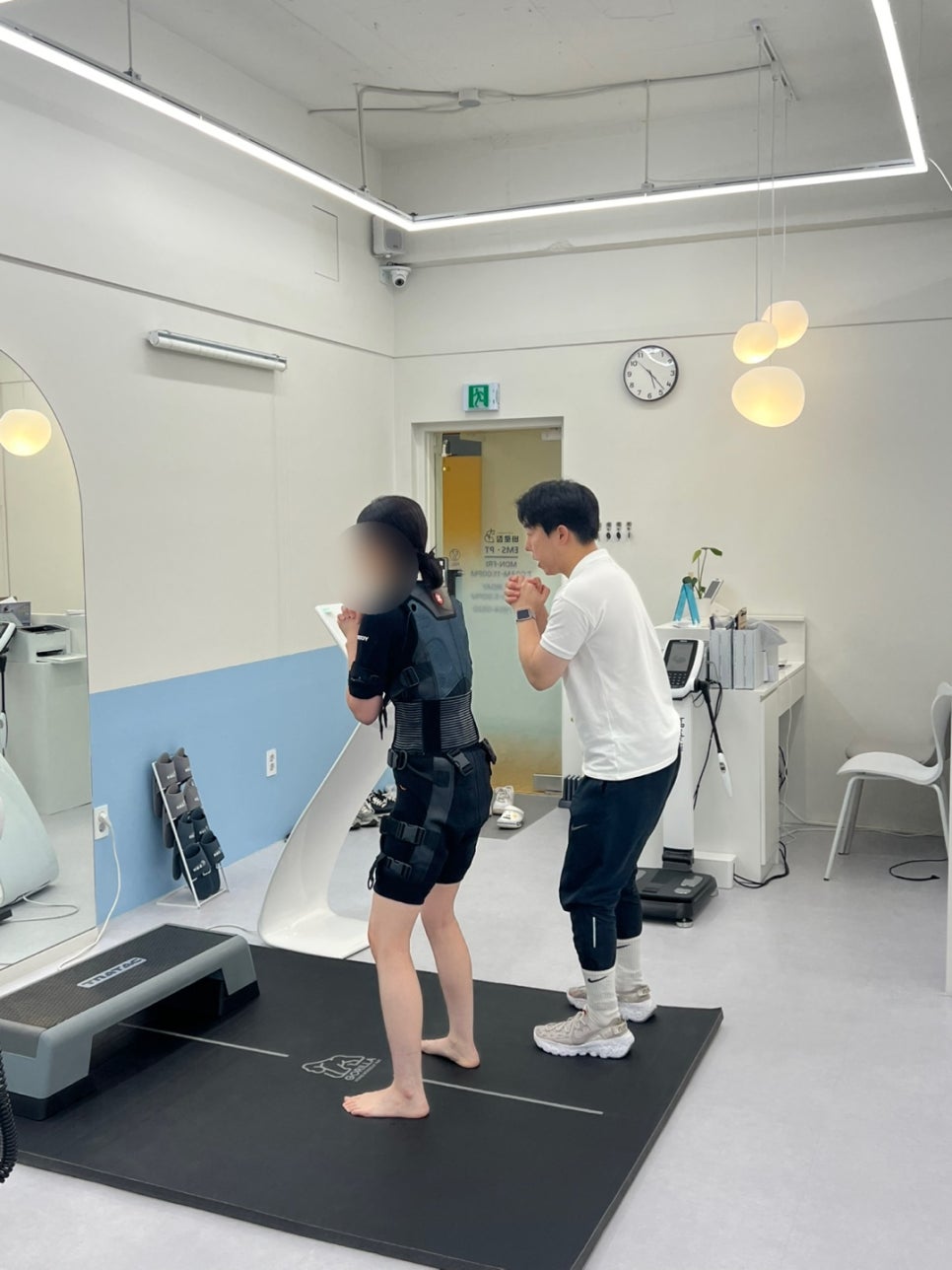 바로짐EMS 신정네거리역점