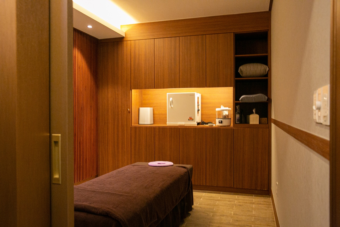 구동명쾌유마사지 압구정점 photo 7