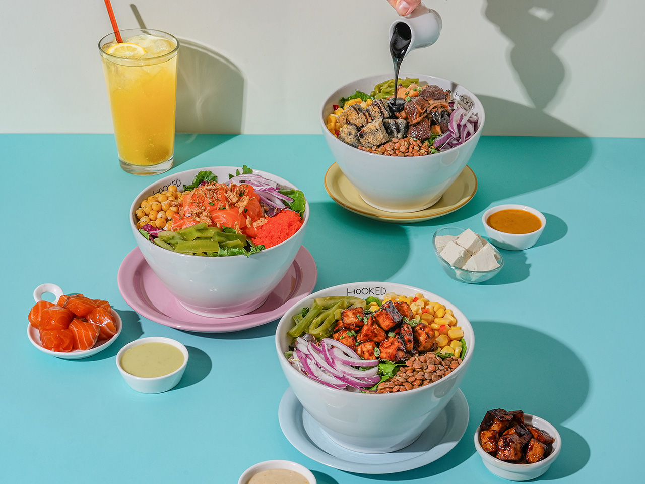 훅트포케 을지로점 대표 이미지