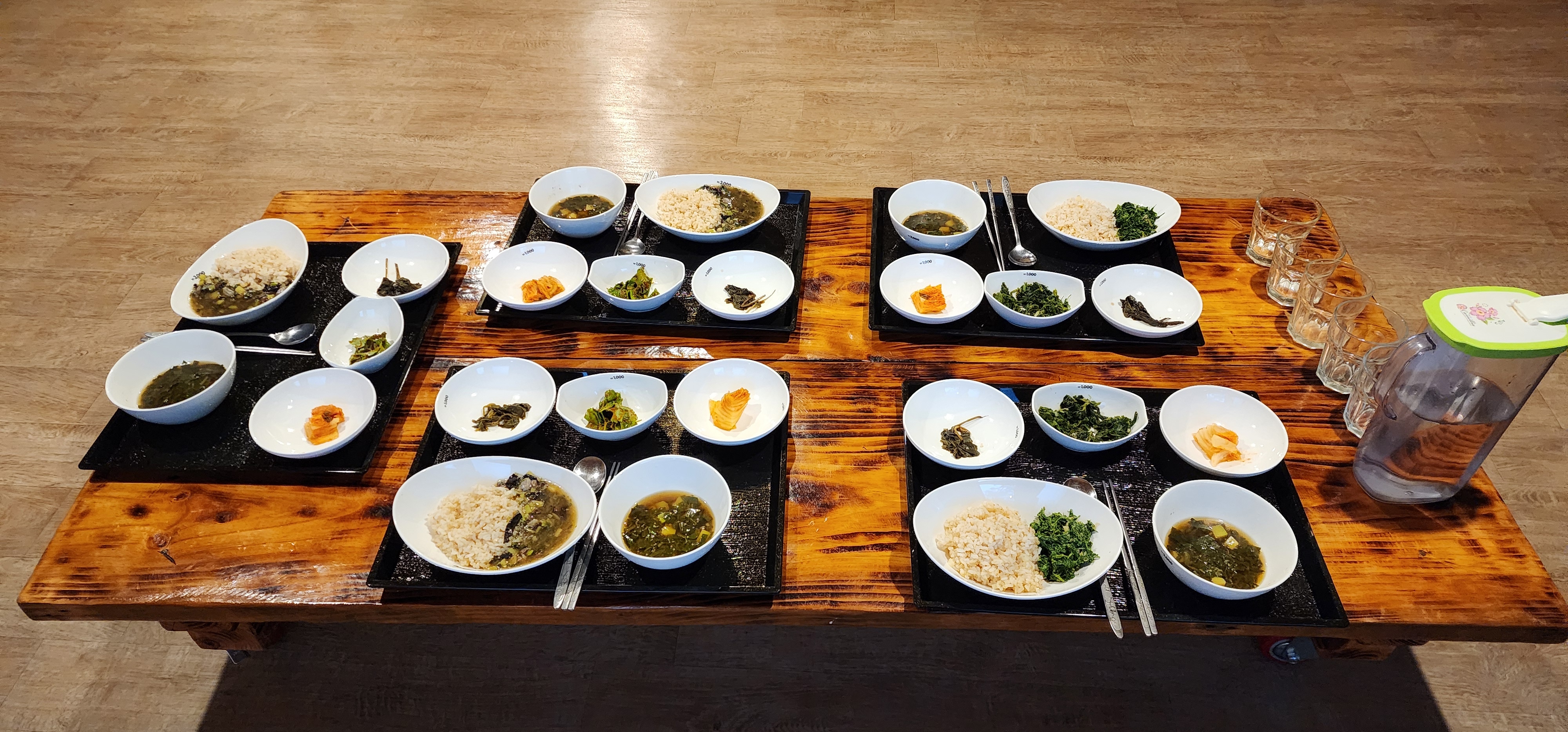 산모롱이 황토민박 이미지 2