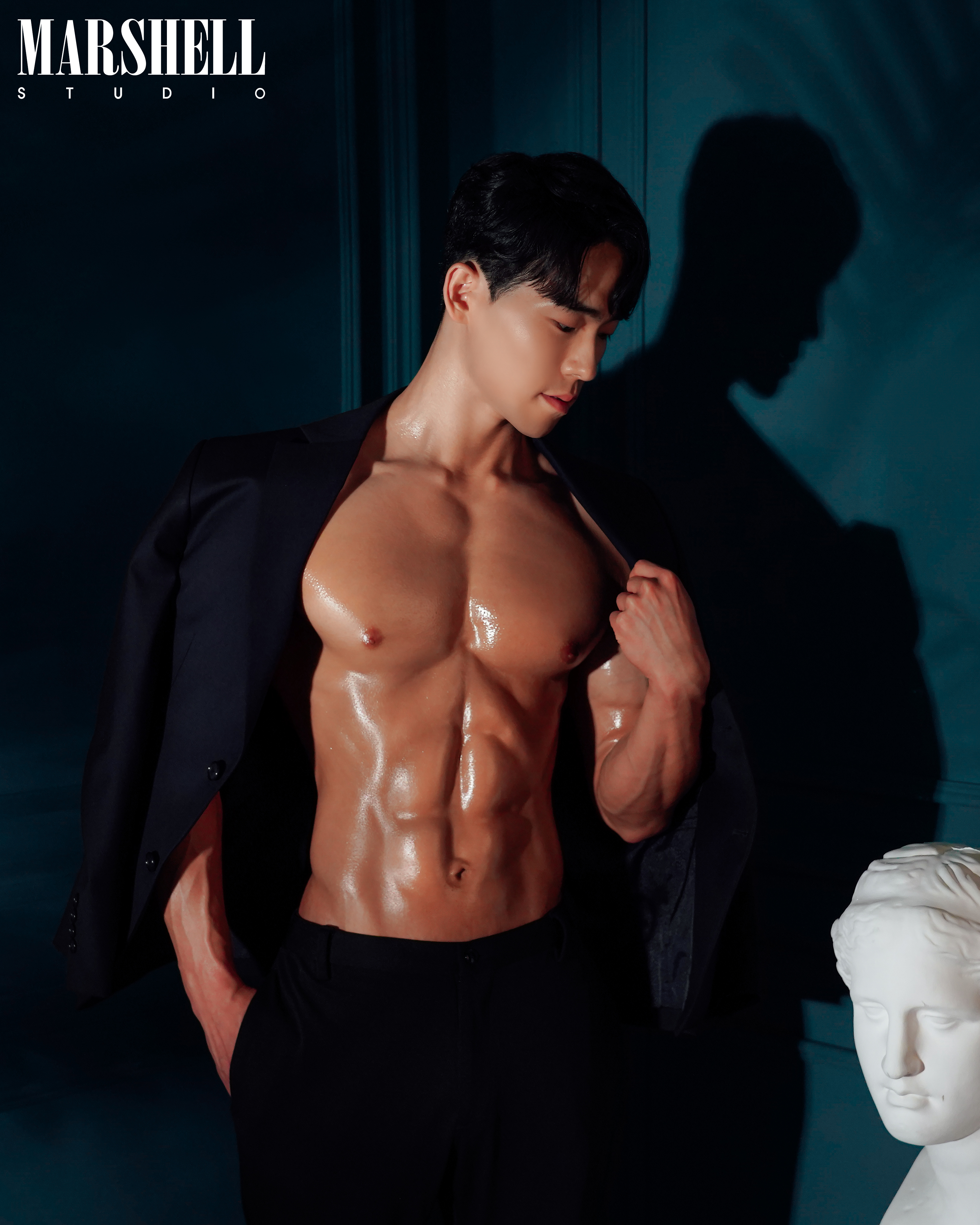 바디테크짐 상동점