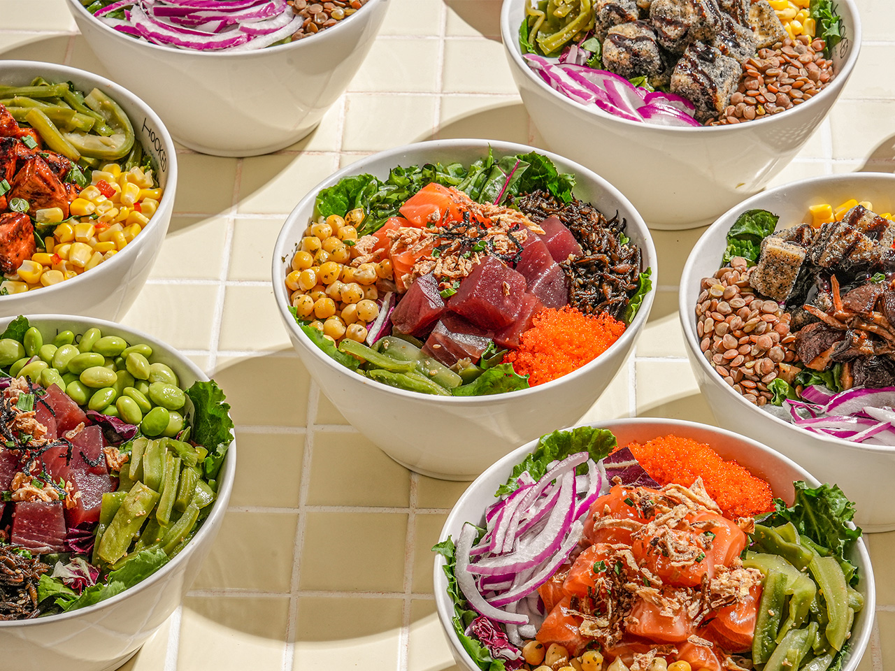 훅트포케 광화문점 대표 이미지