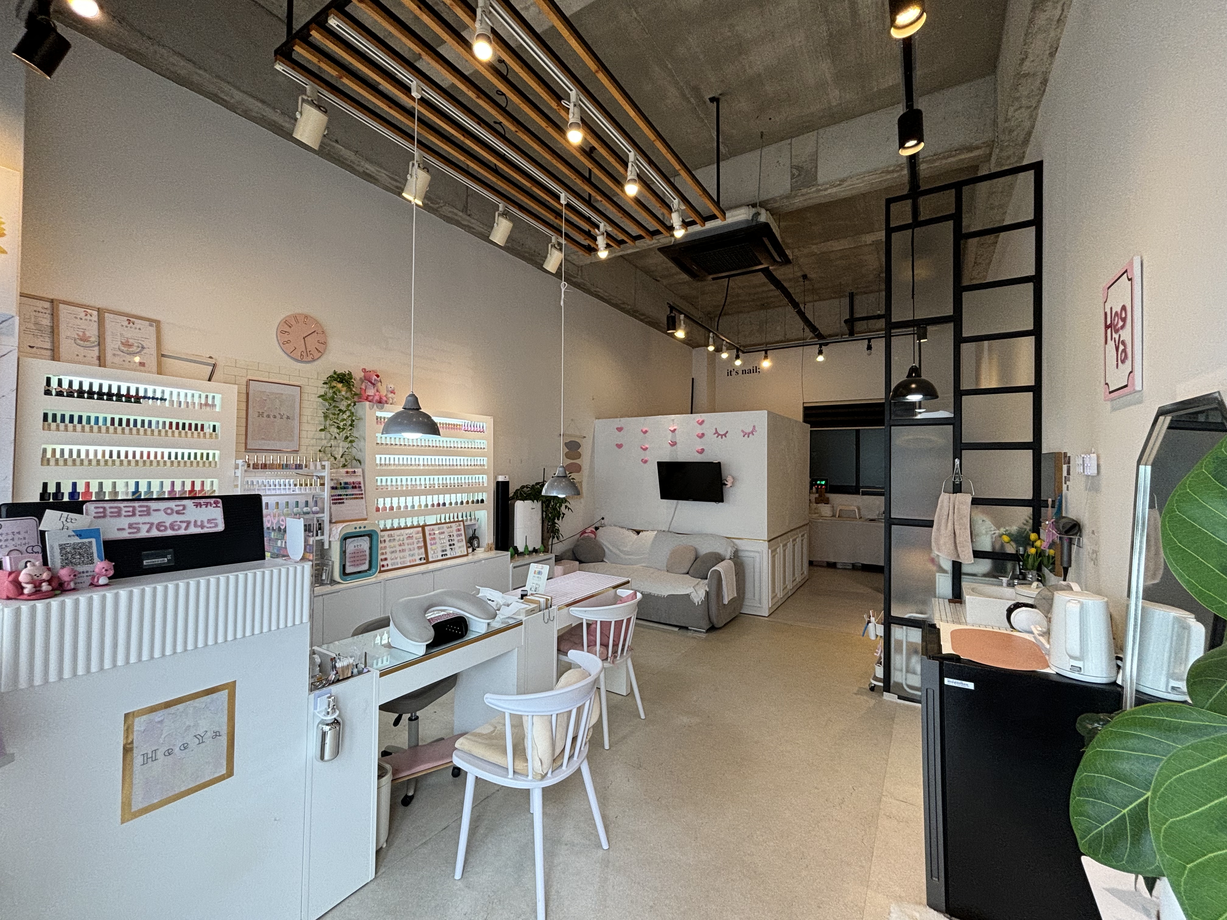 희야네일 대표 이미지