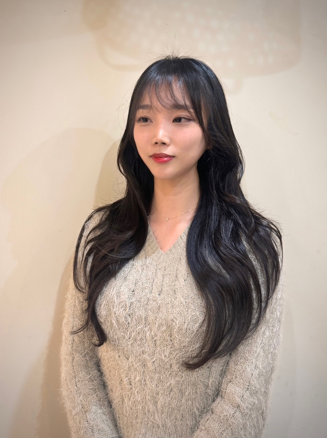 오로라살롱 부천역점