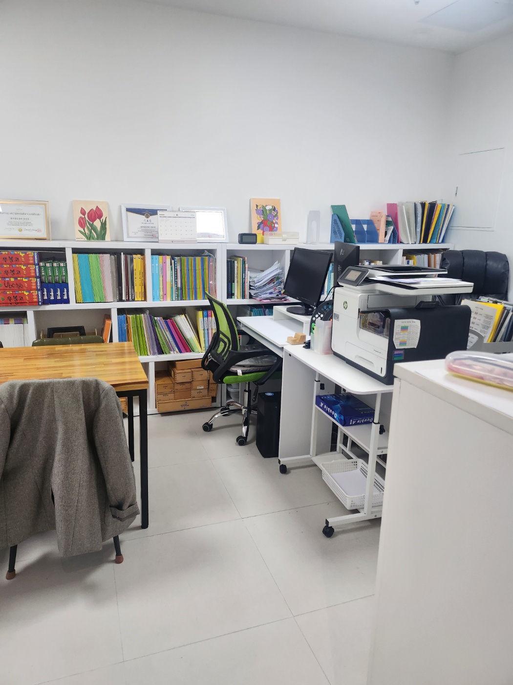 하나히어링보청기 광주광산센터 대표 이미지