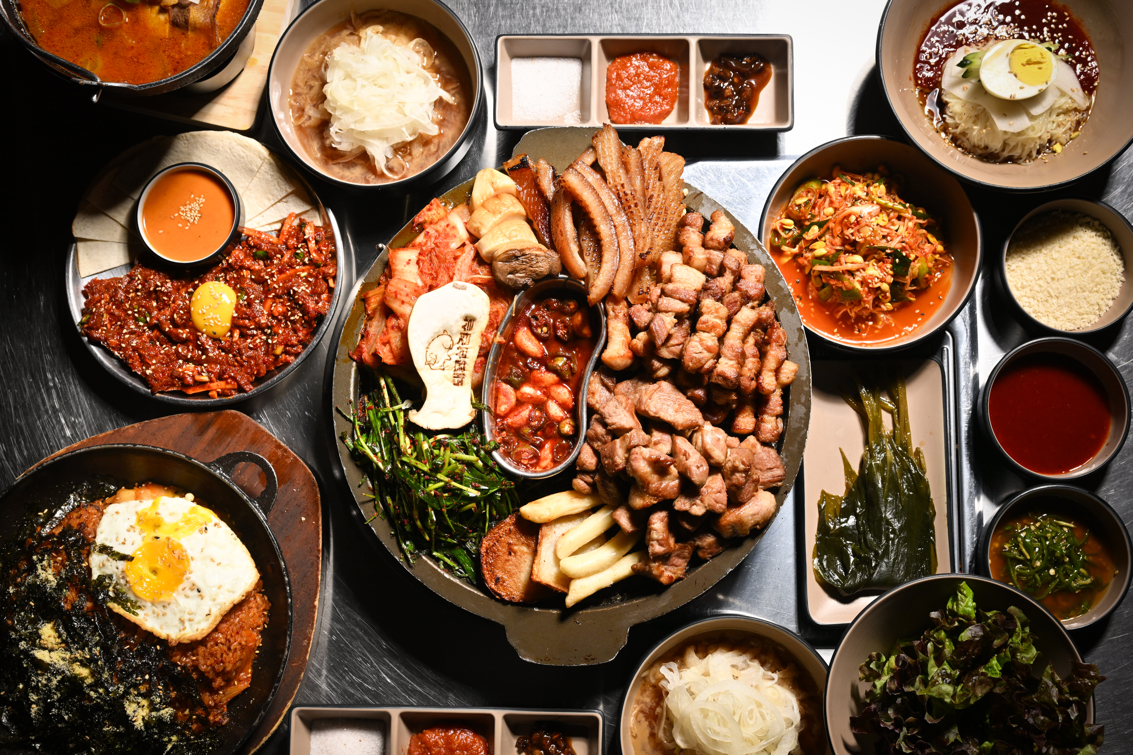 돼봉삼겹살 신림점 설명사진