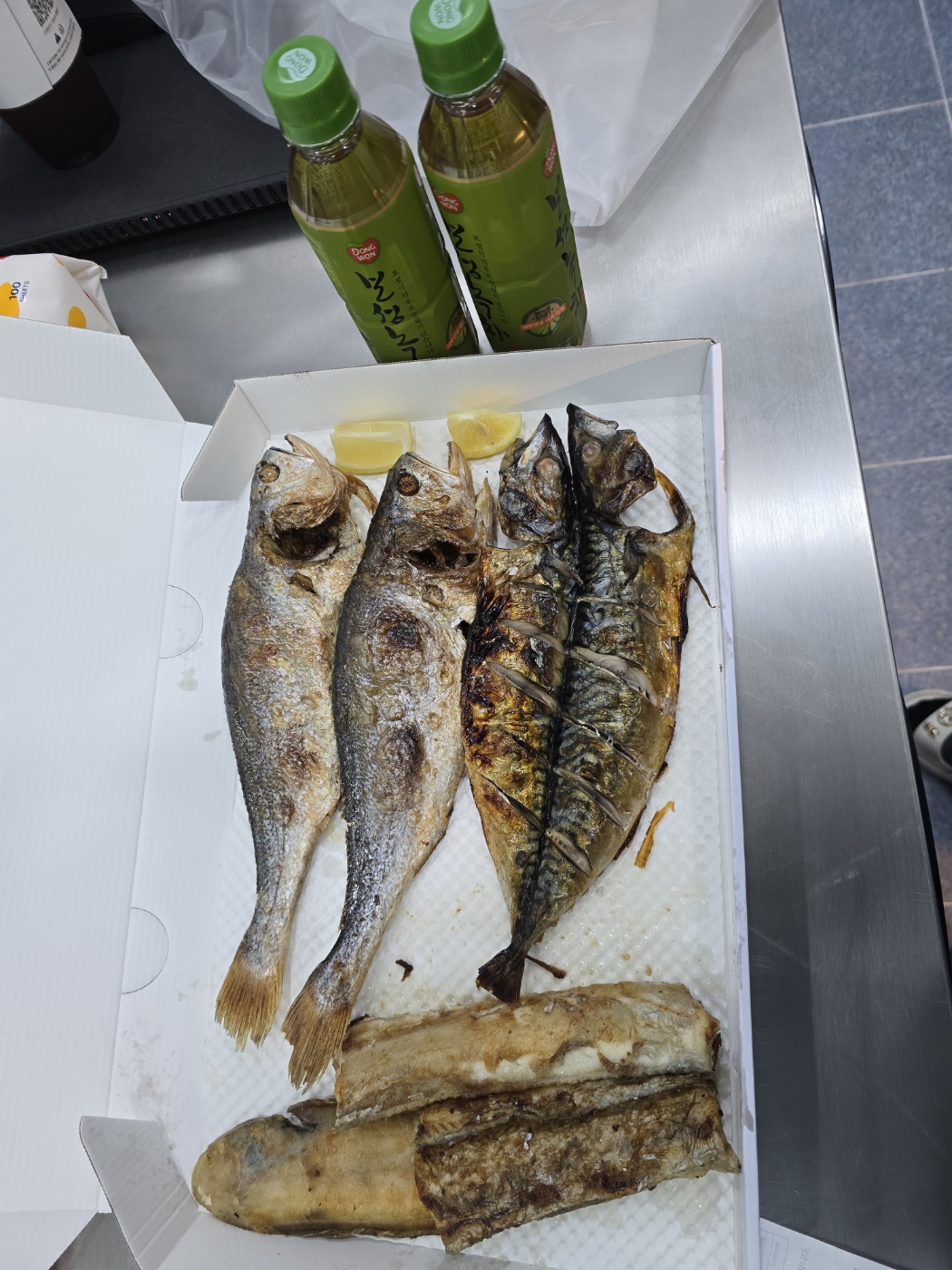 그바다생선구이