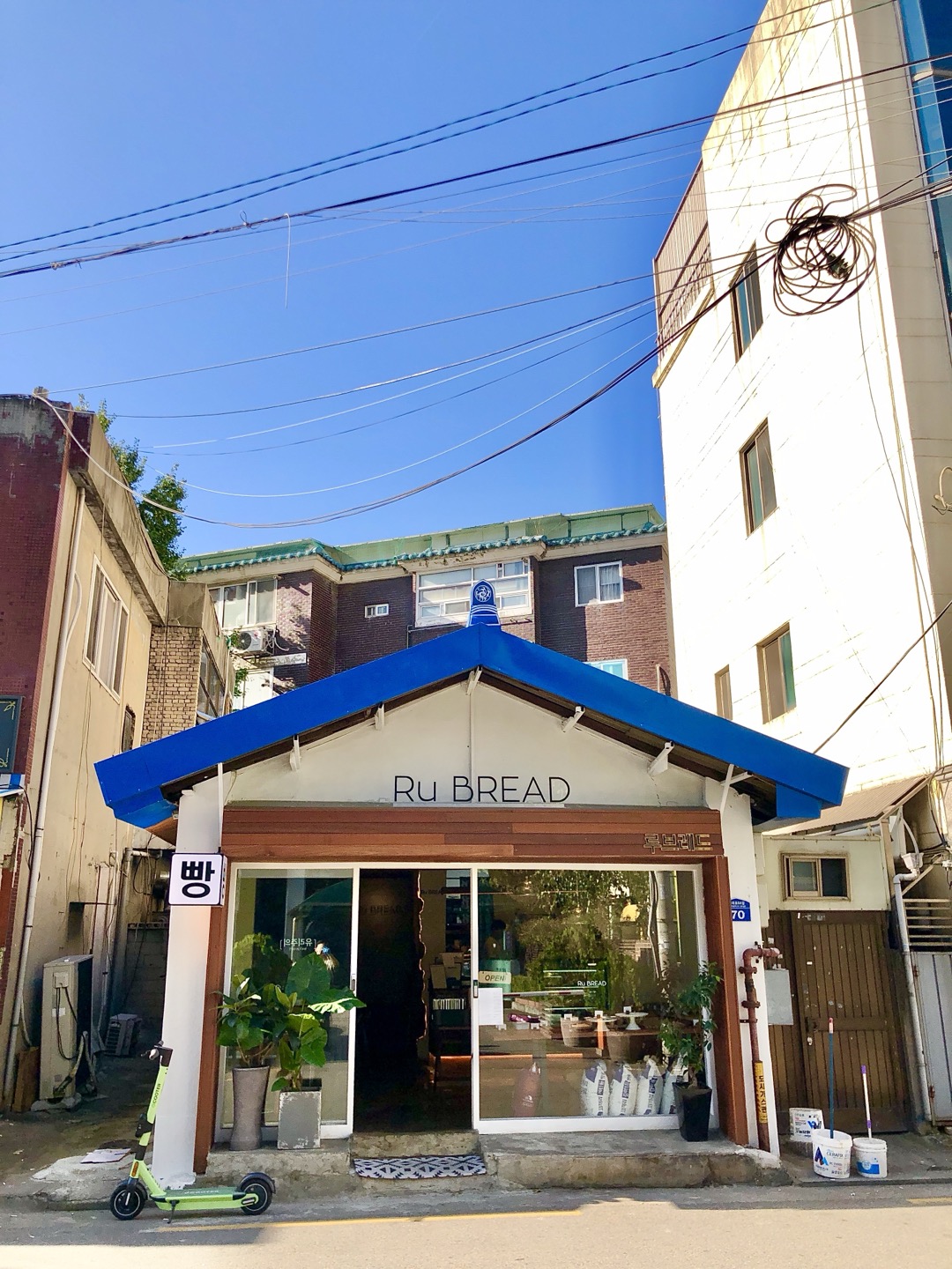 루브레드 증미역점