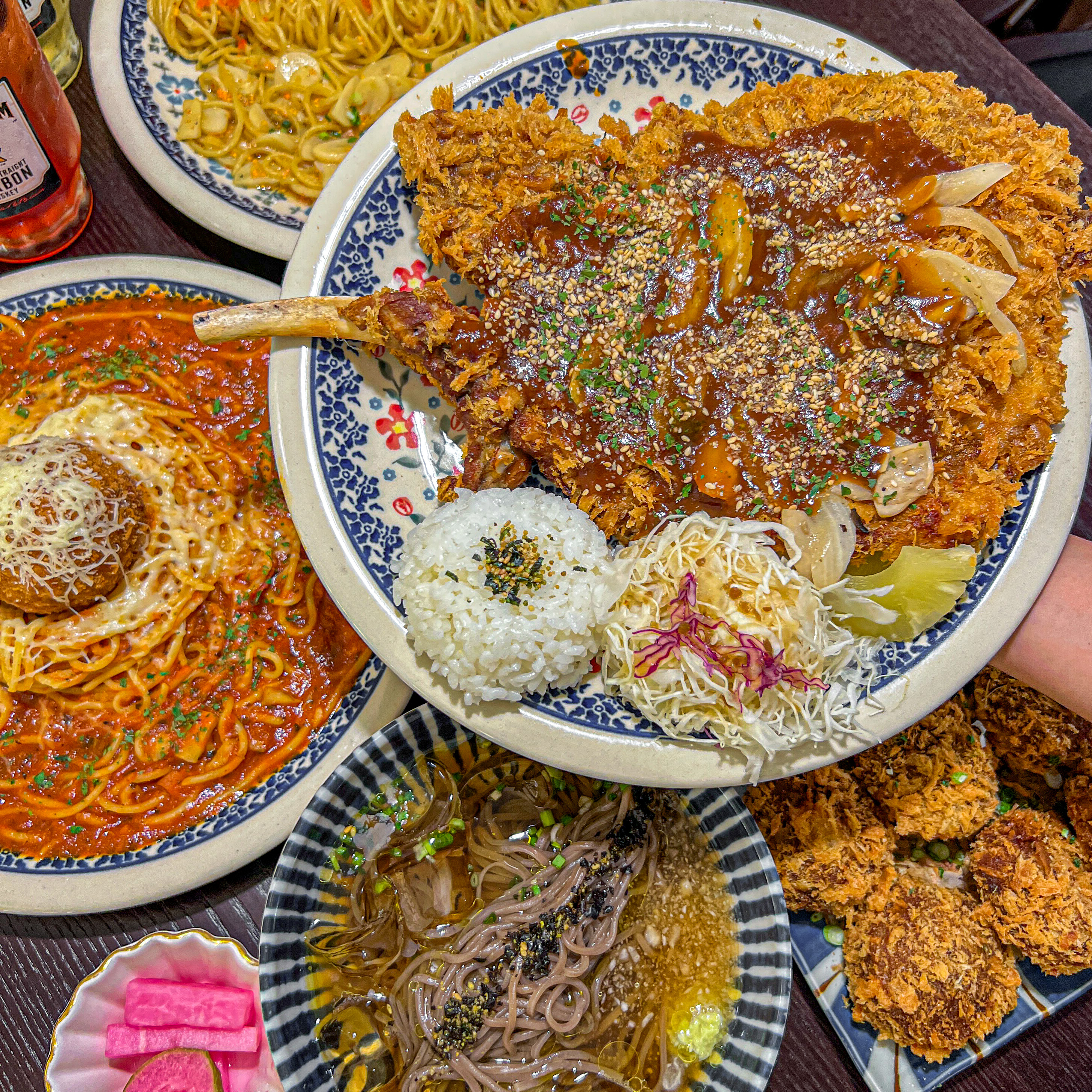 동백카츠 청주지웰시티점