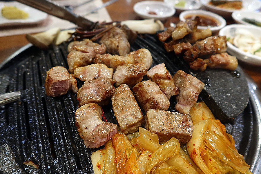 고반식당 마곡점 photo 11