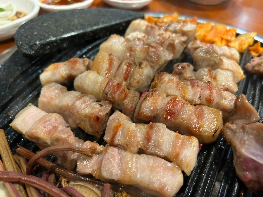 고반식당 마곡점 photo 10