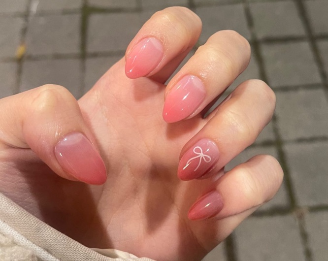 쏘네일