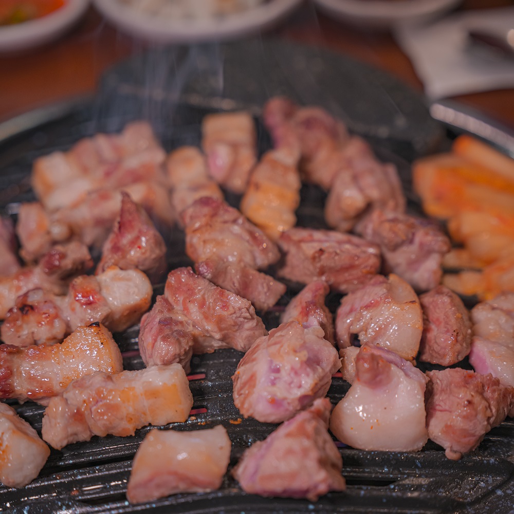 고반식당 마곡점 photo 9