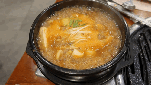 고반식당 마곡점 photo 12