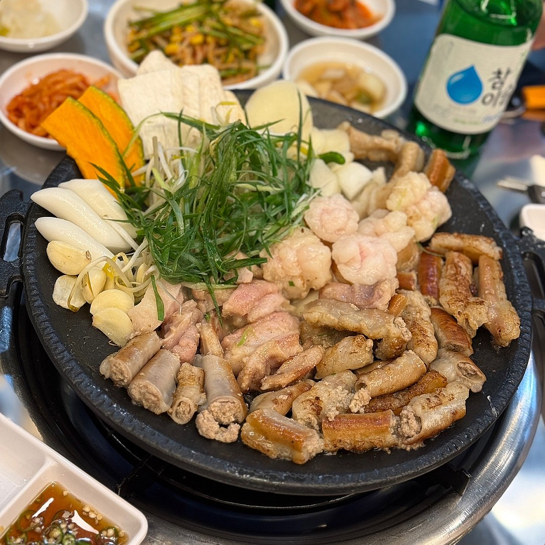 양철북곱창 고양지축점