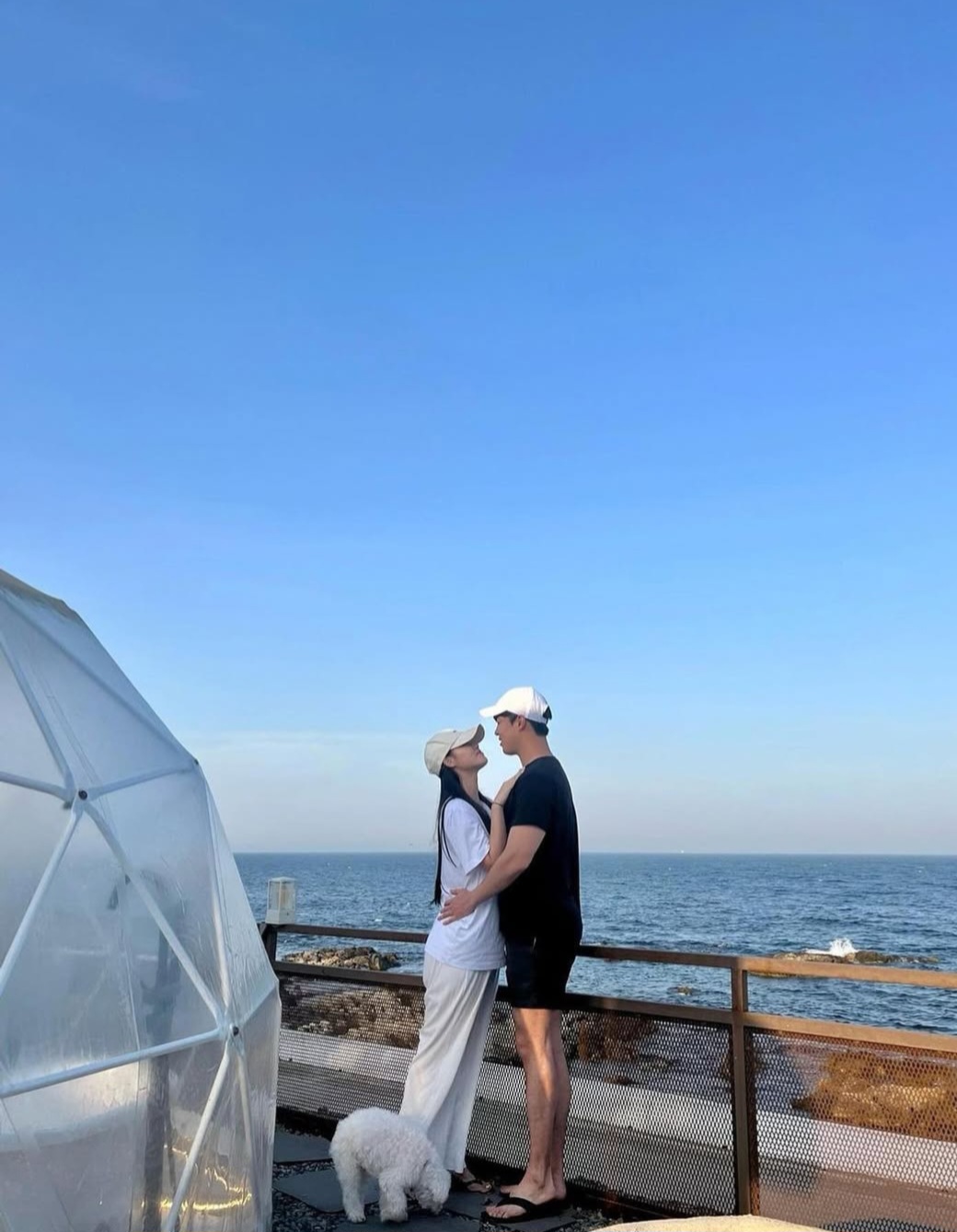 풀글램핑 & 펫글램핑