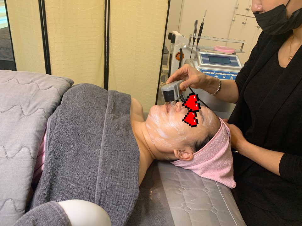 기미여드름모공예스라인 대표 이미지