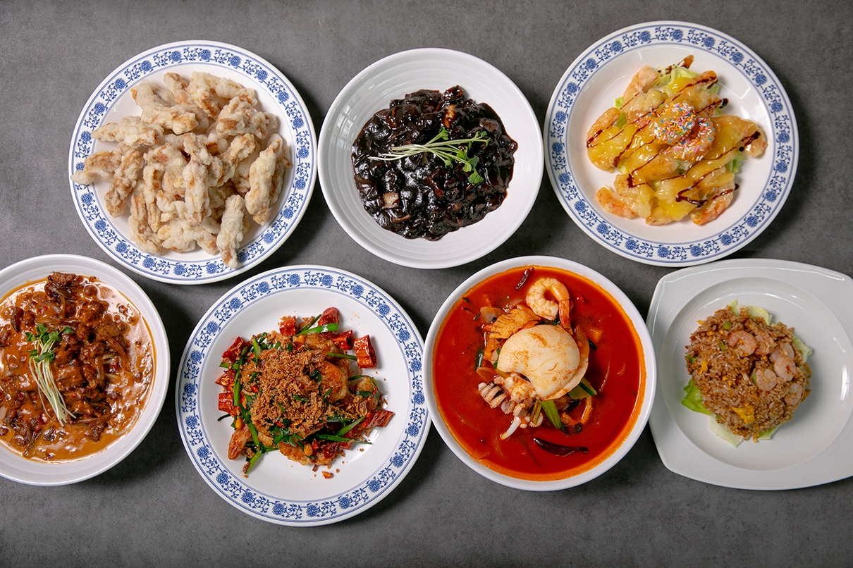 이화향 인덕원점