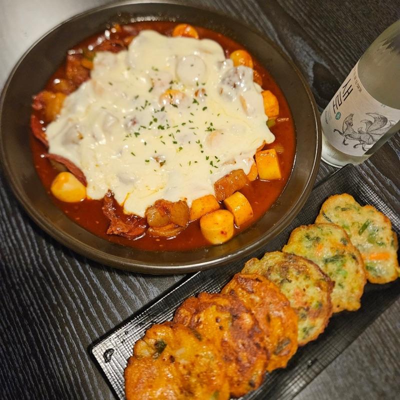 배씨상회 시흥신천점