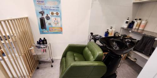 제니헤어