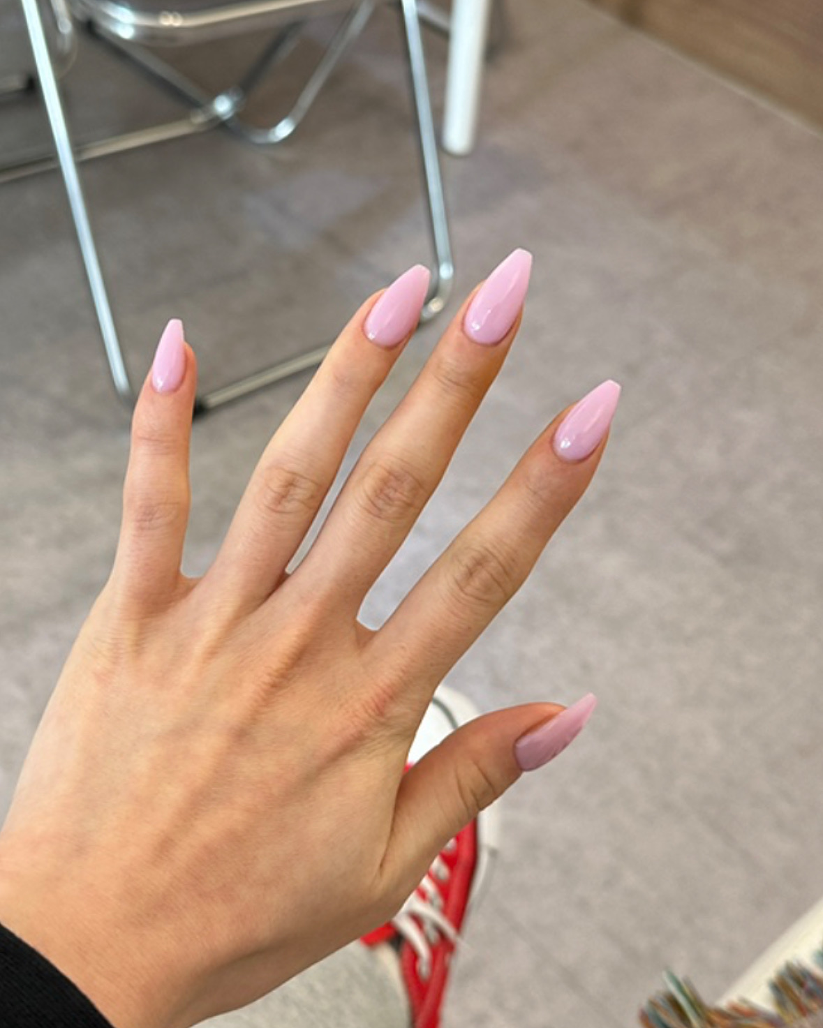네일디아망