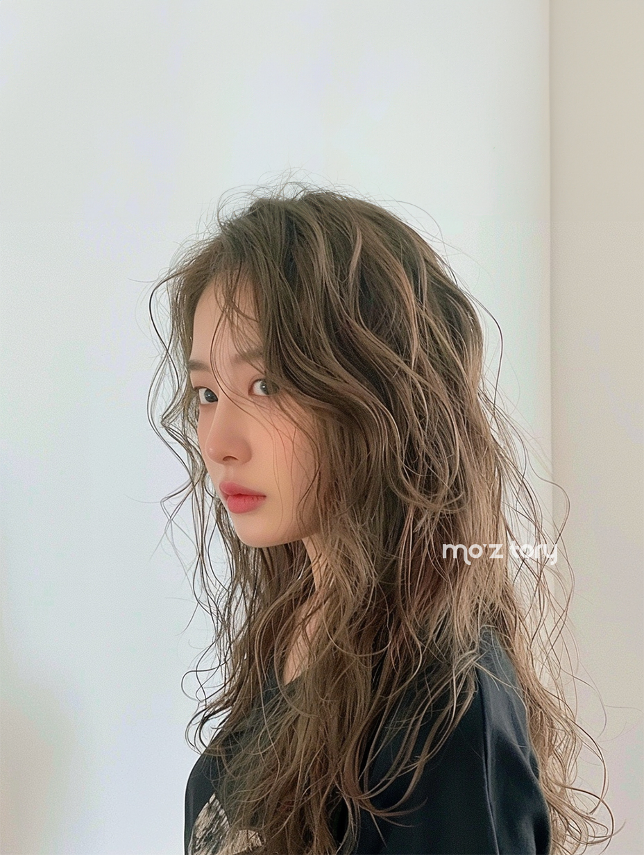토리헤어 봉담CGV점
