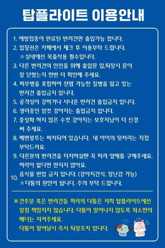 탑플라이트 대표 이미지