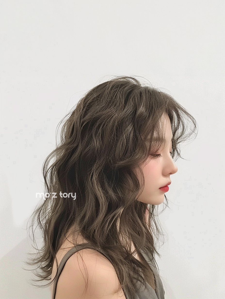 토리헤어 봉담CGV점