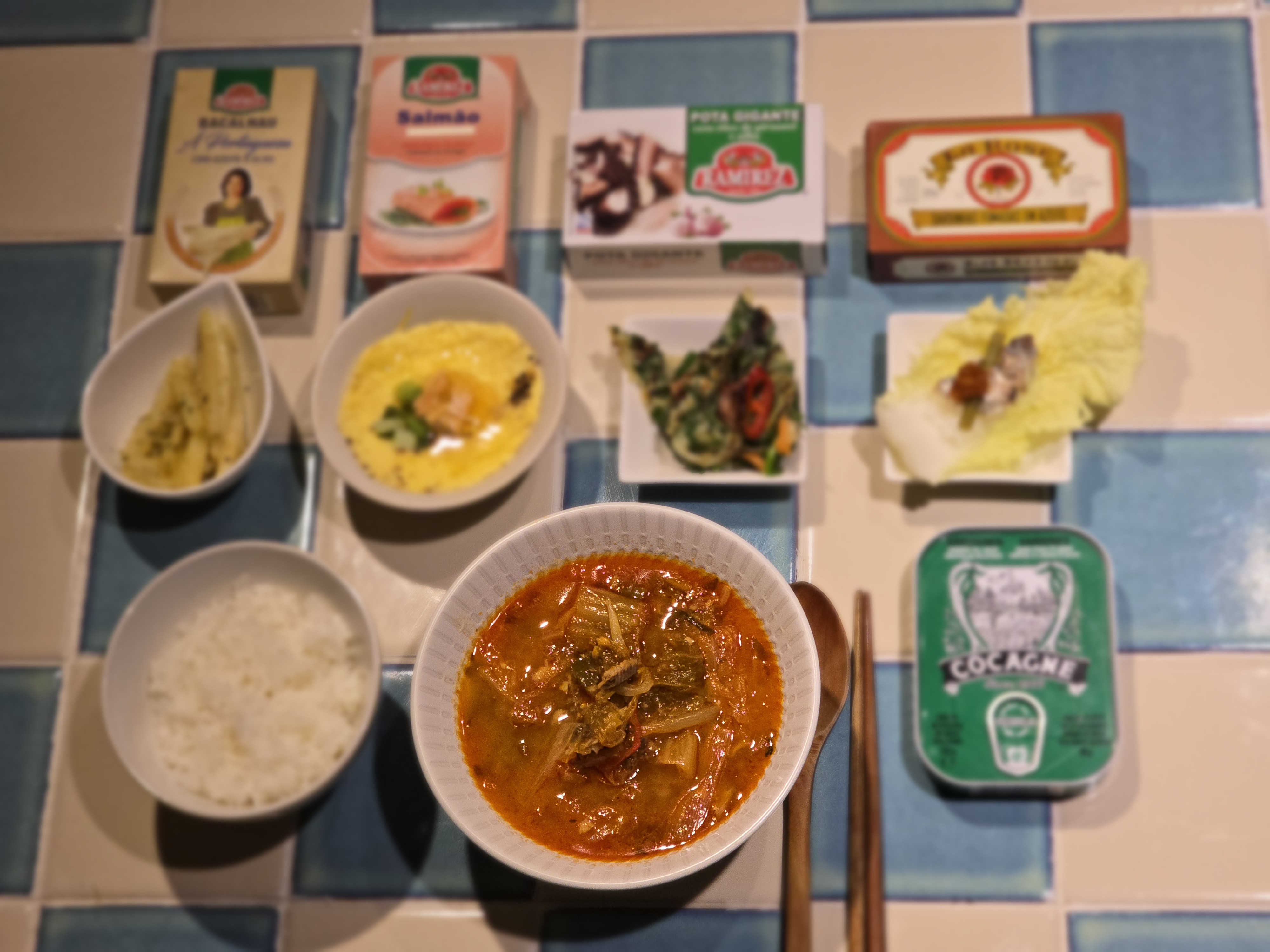 리스본 캔어리 연남점