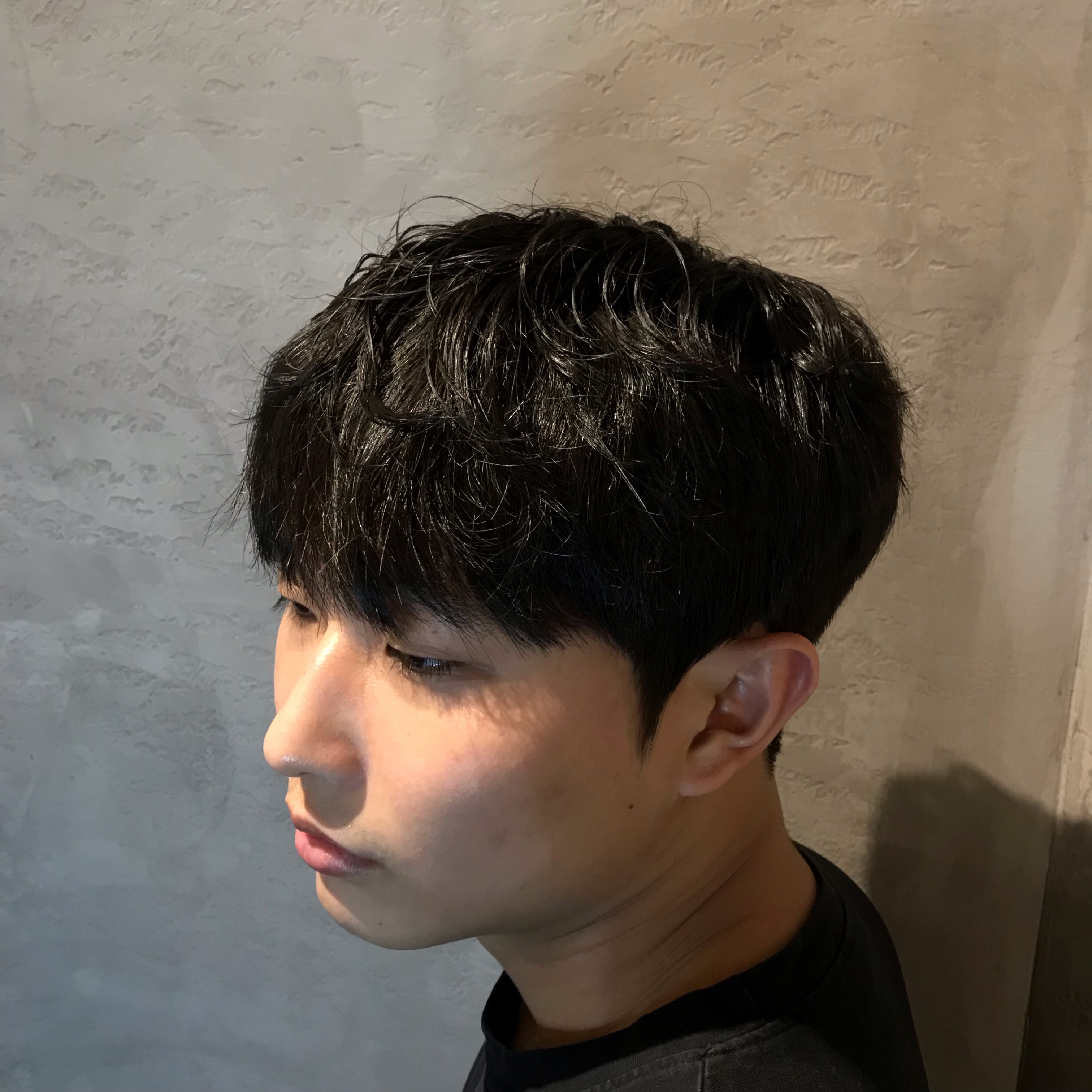 이태리헤어