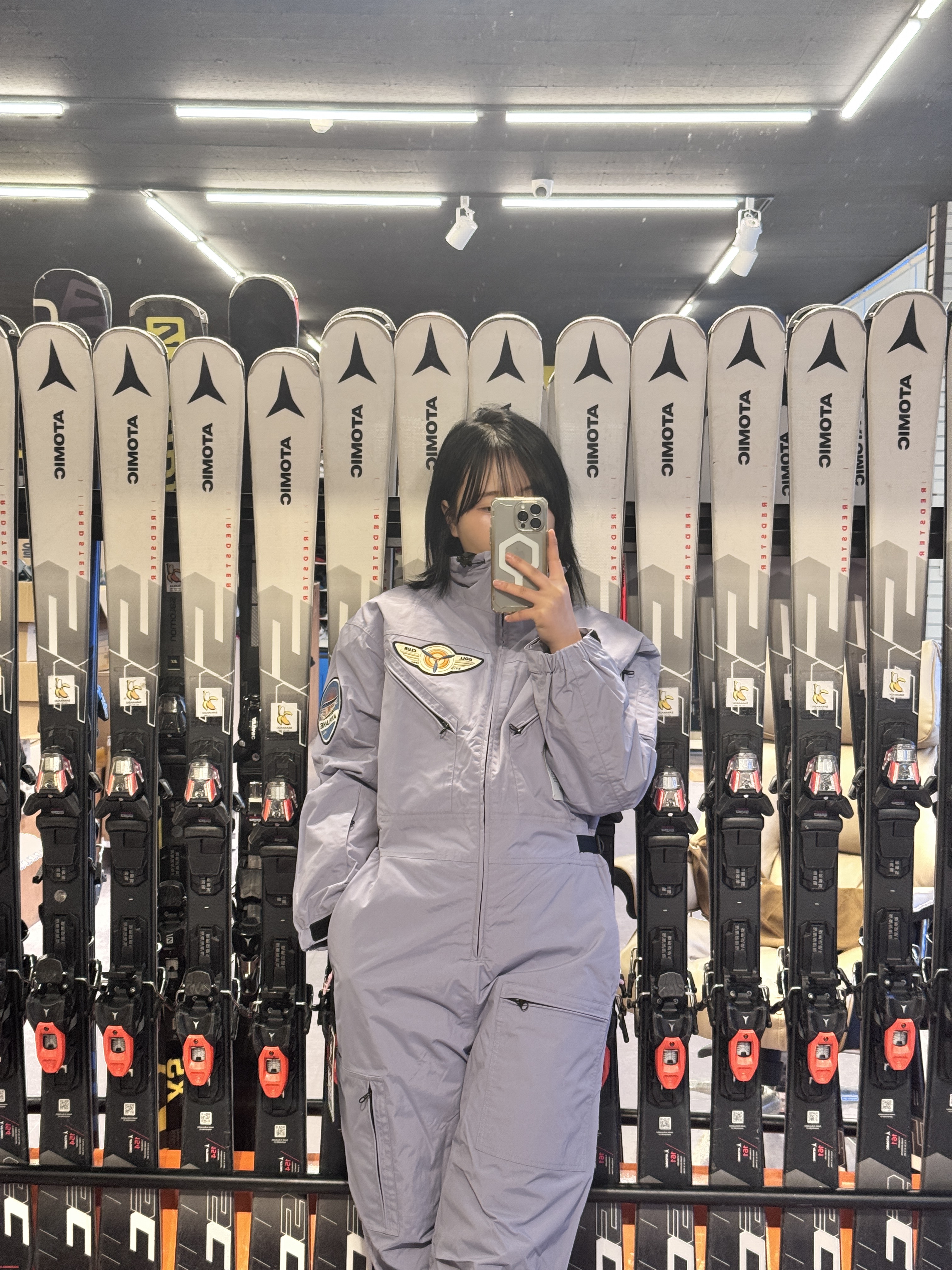 곤지암스키장렌탈샵바나나스키