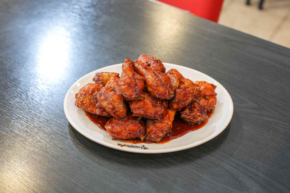 필바든치킨 파스타도식사다 송도본점