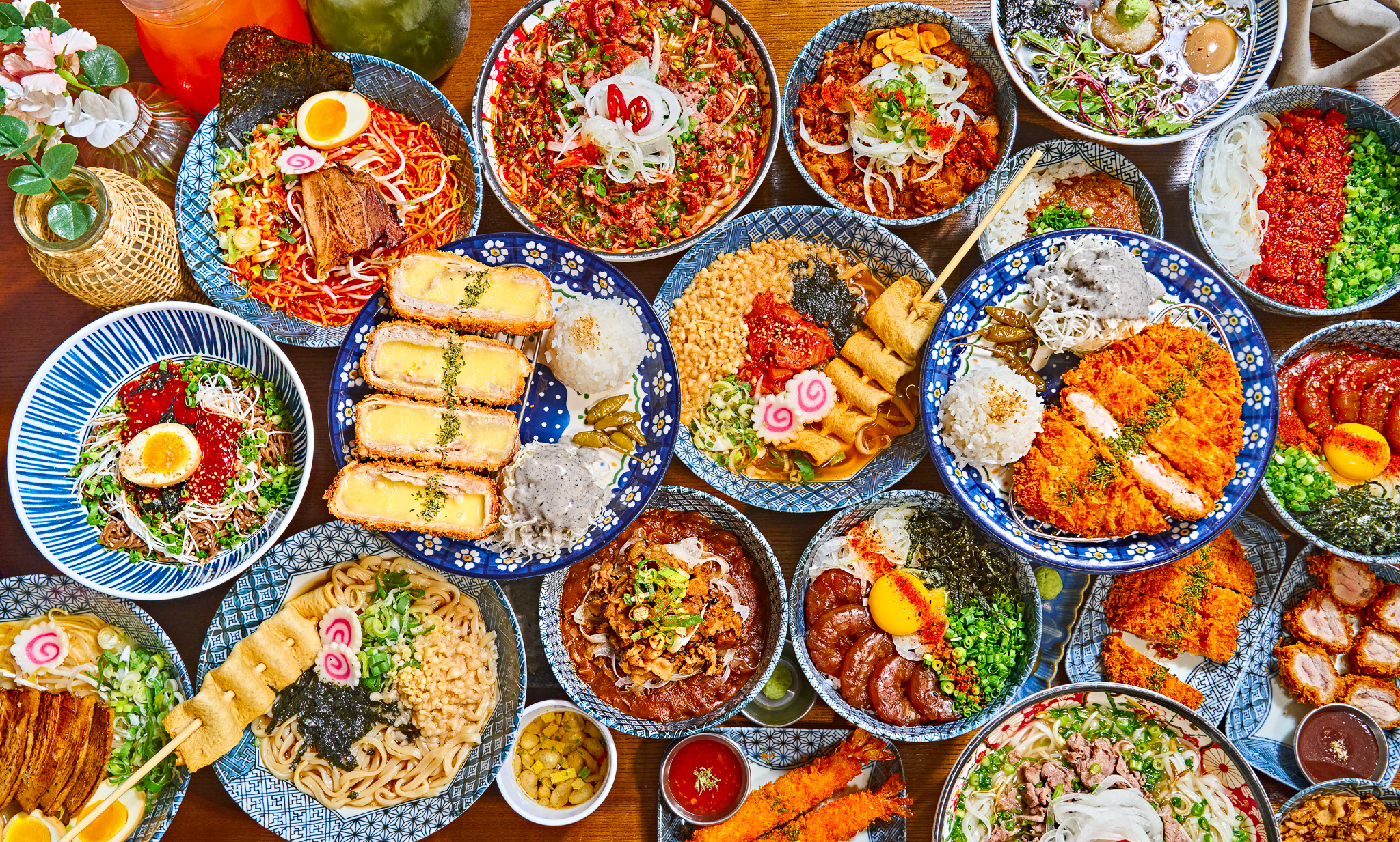 Myeon Sikdang Dunsan City Hall Branch