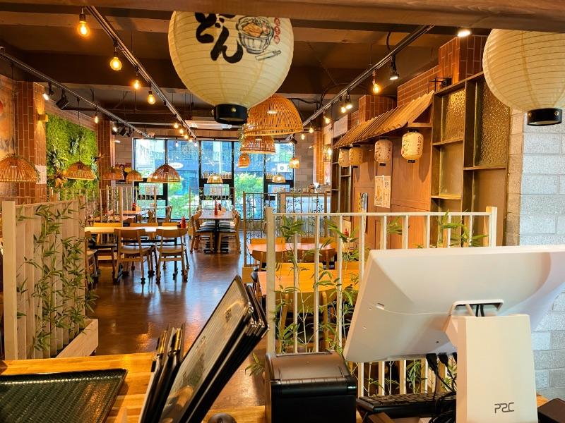 바다마을시장초밥