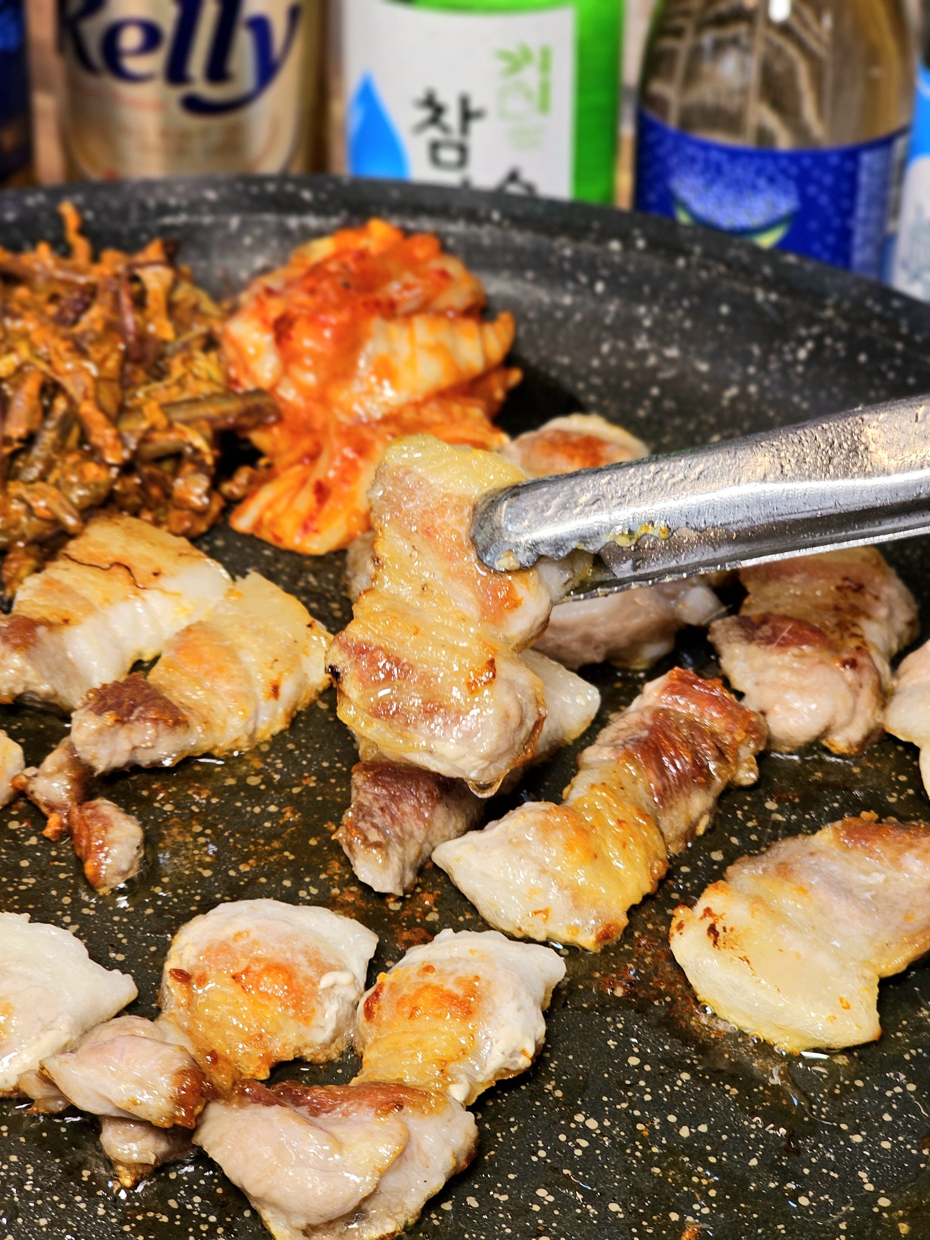 서산꿀돼지