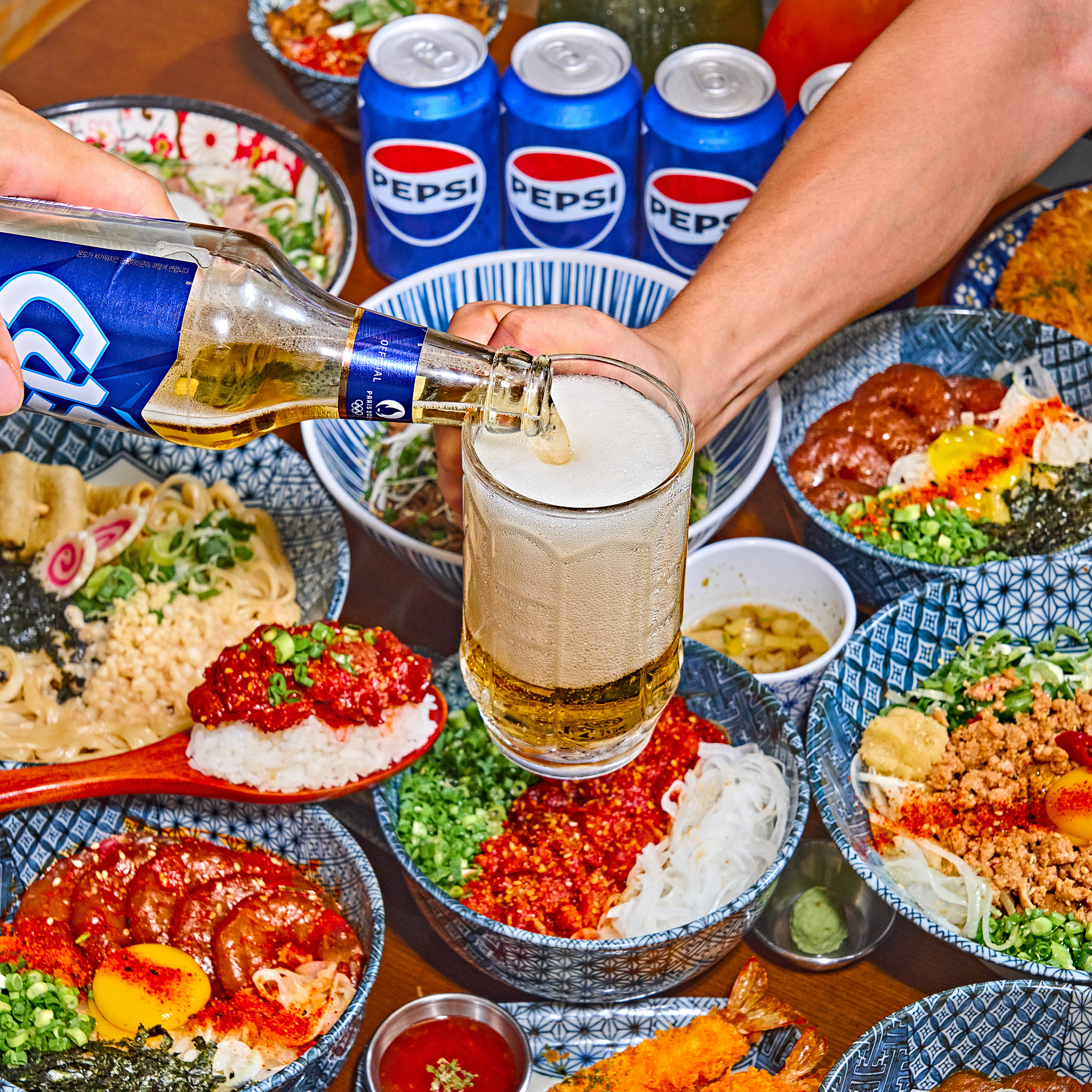 면식당 둔산시청점