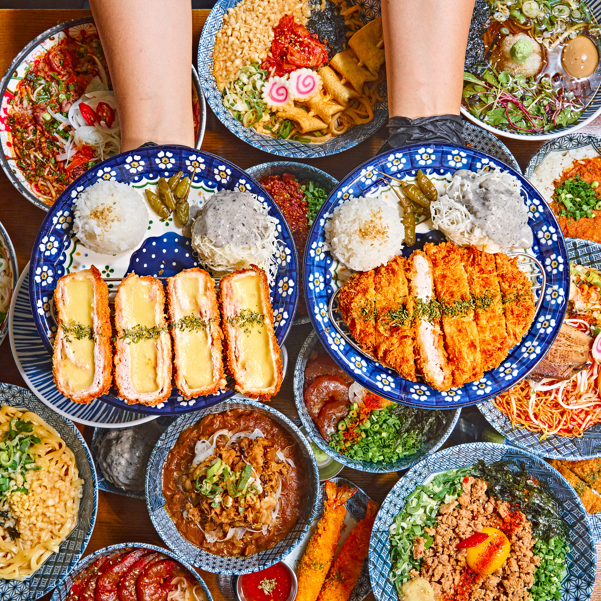면식당 둔산시청점