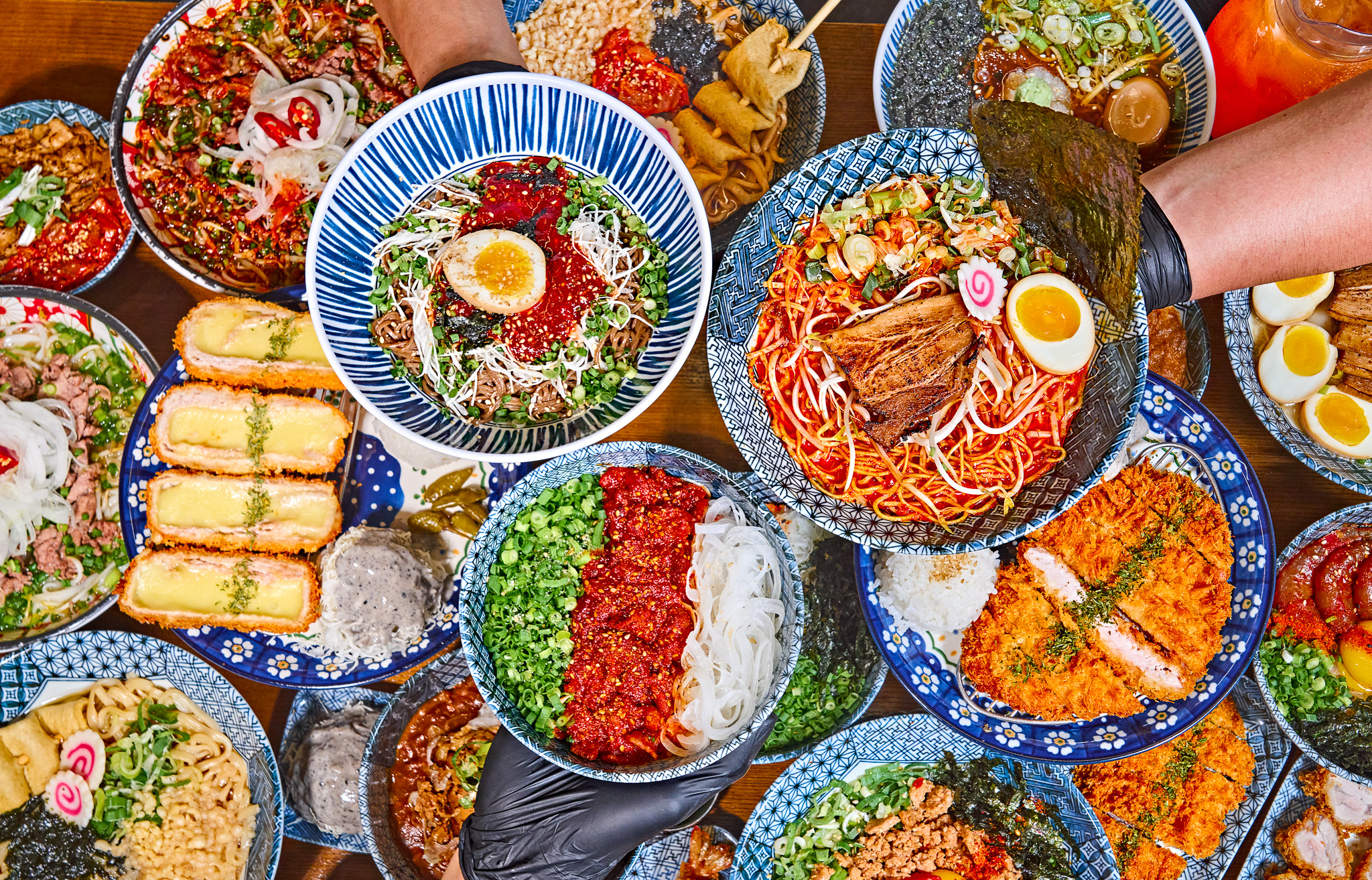 면식당 둔산시청점