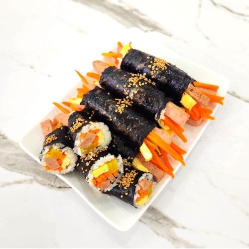 강선생 꼬마김밥 대전본점