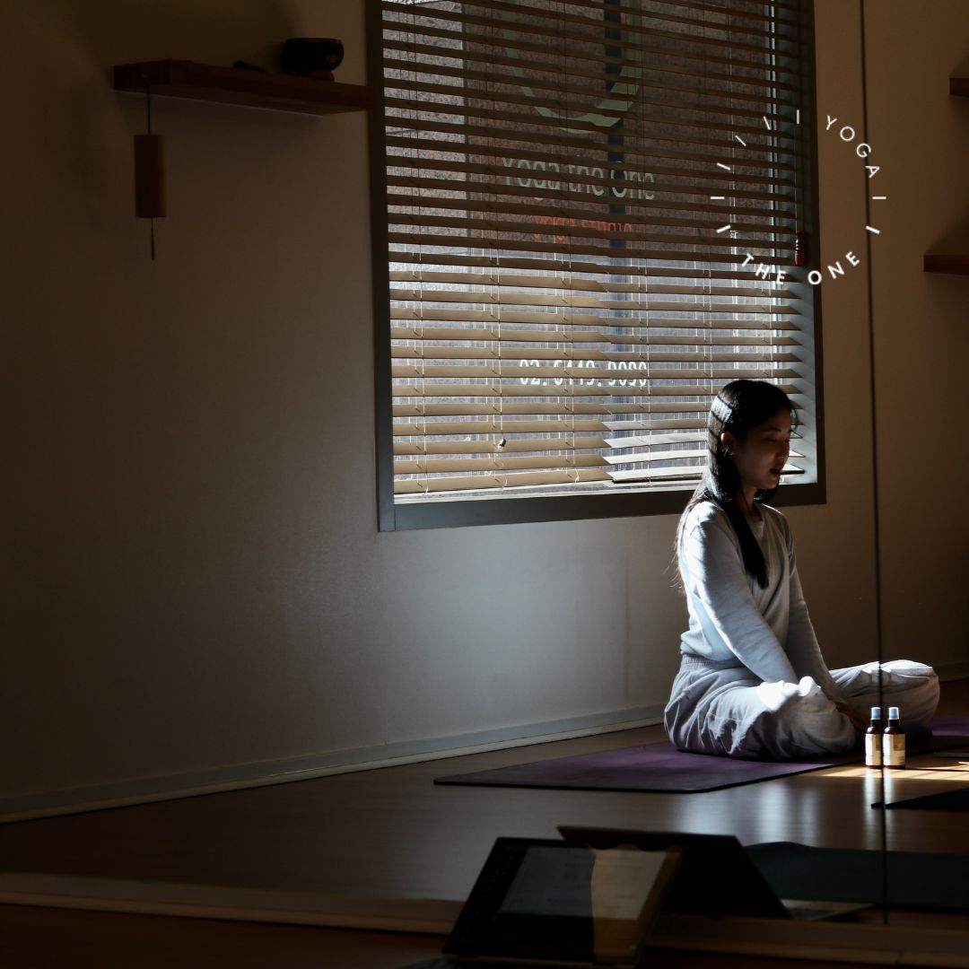 요가 더원 대표 이미지