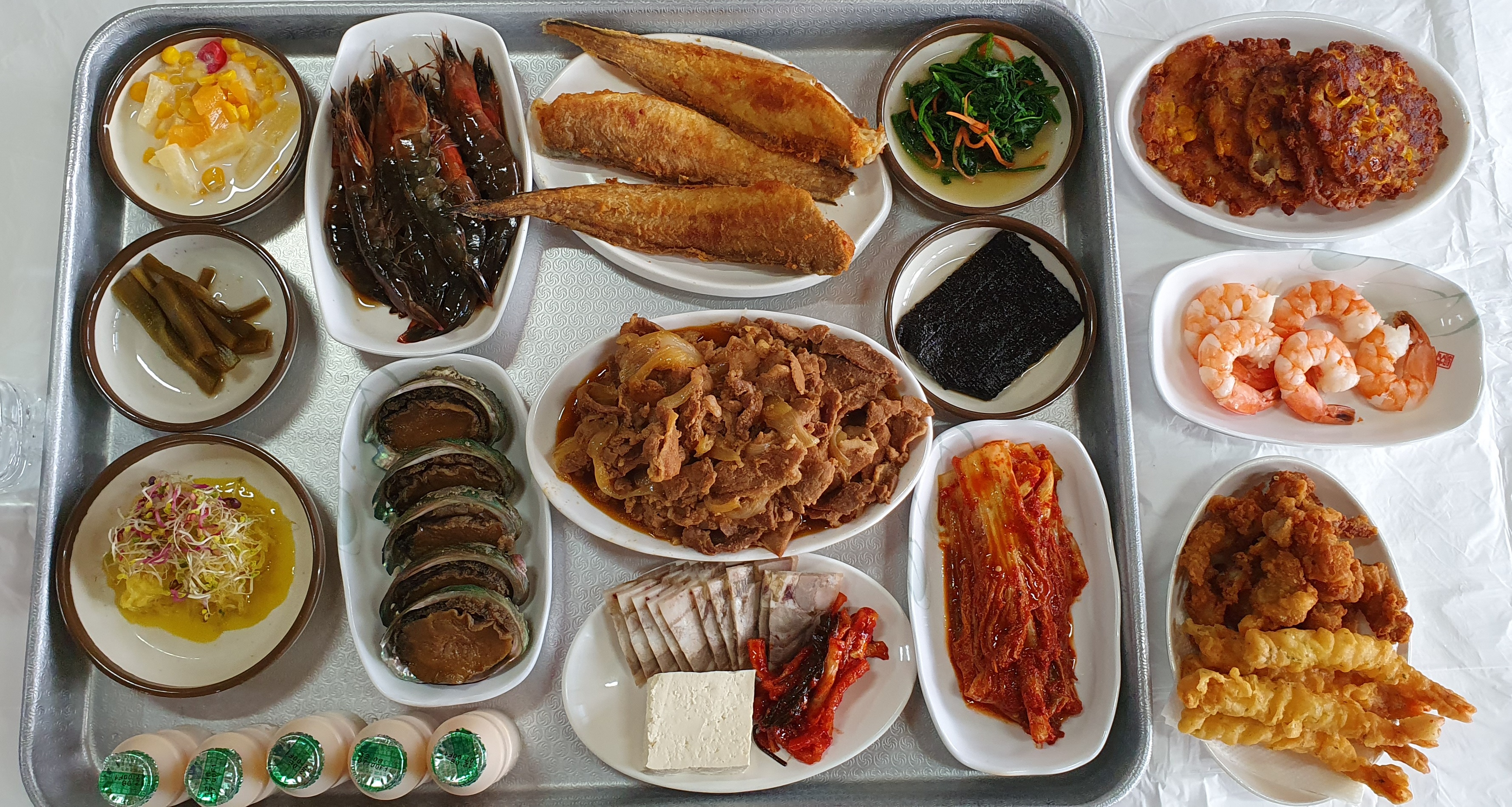 박서방식당