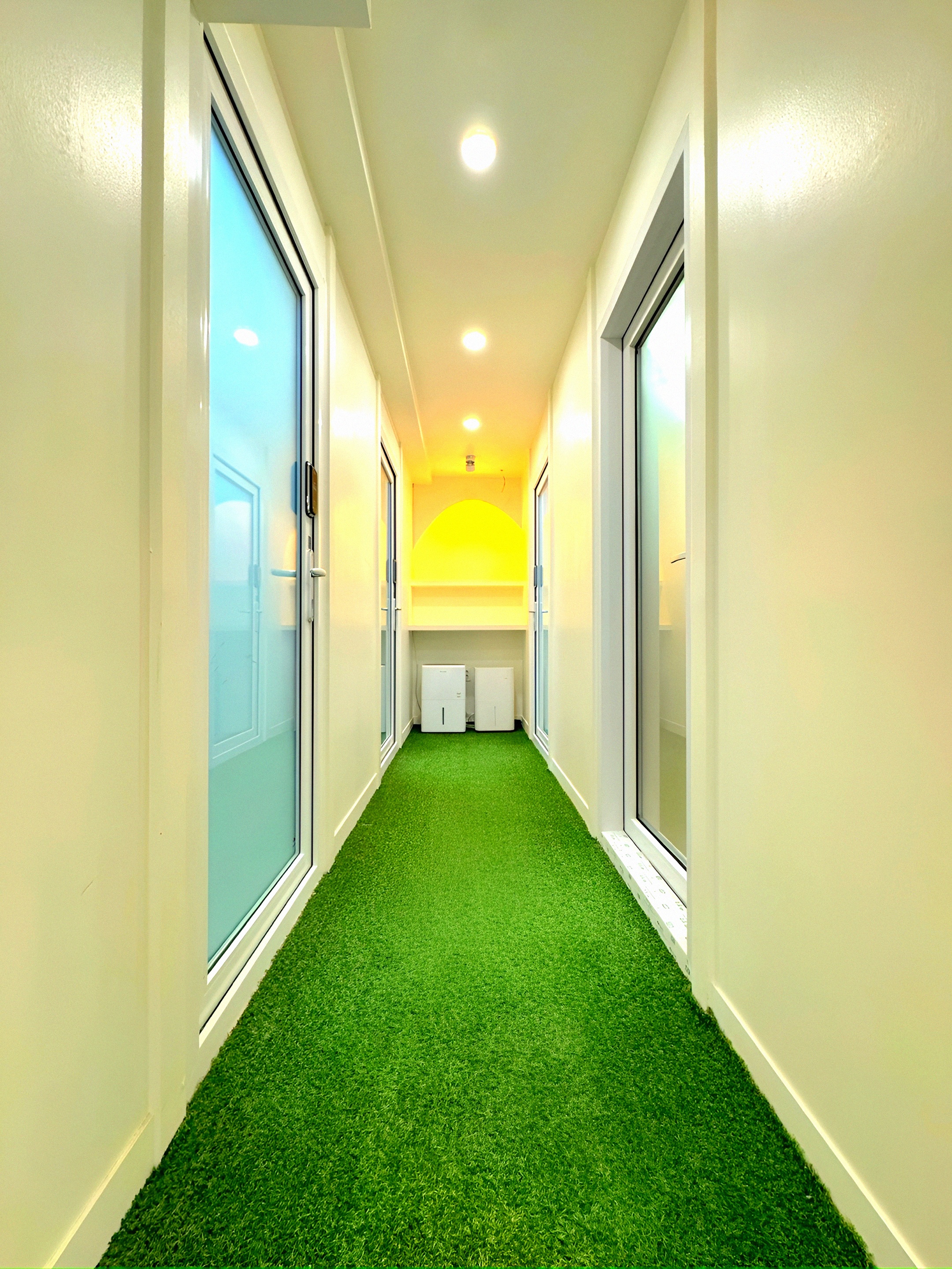 1번째 스튜디오 사진