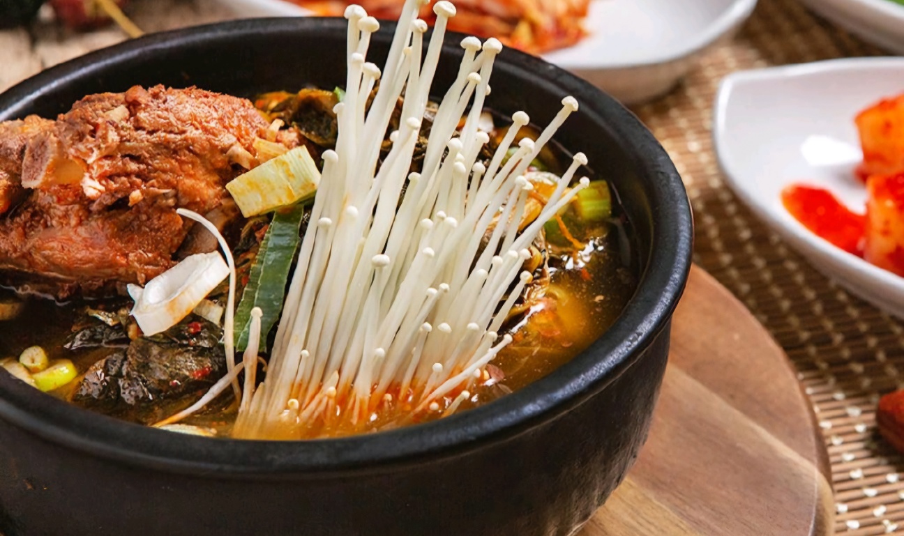 맛나감자탕 연산토곡점