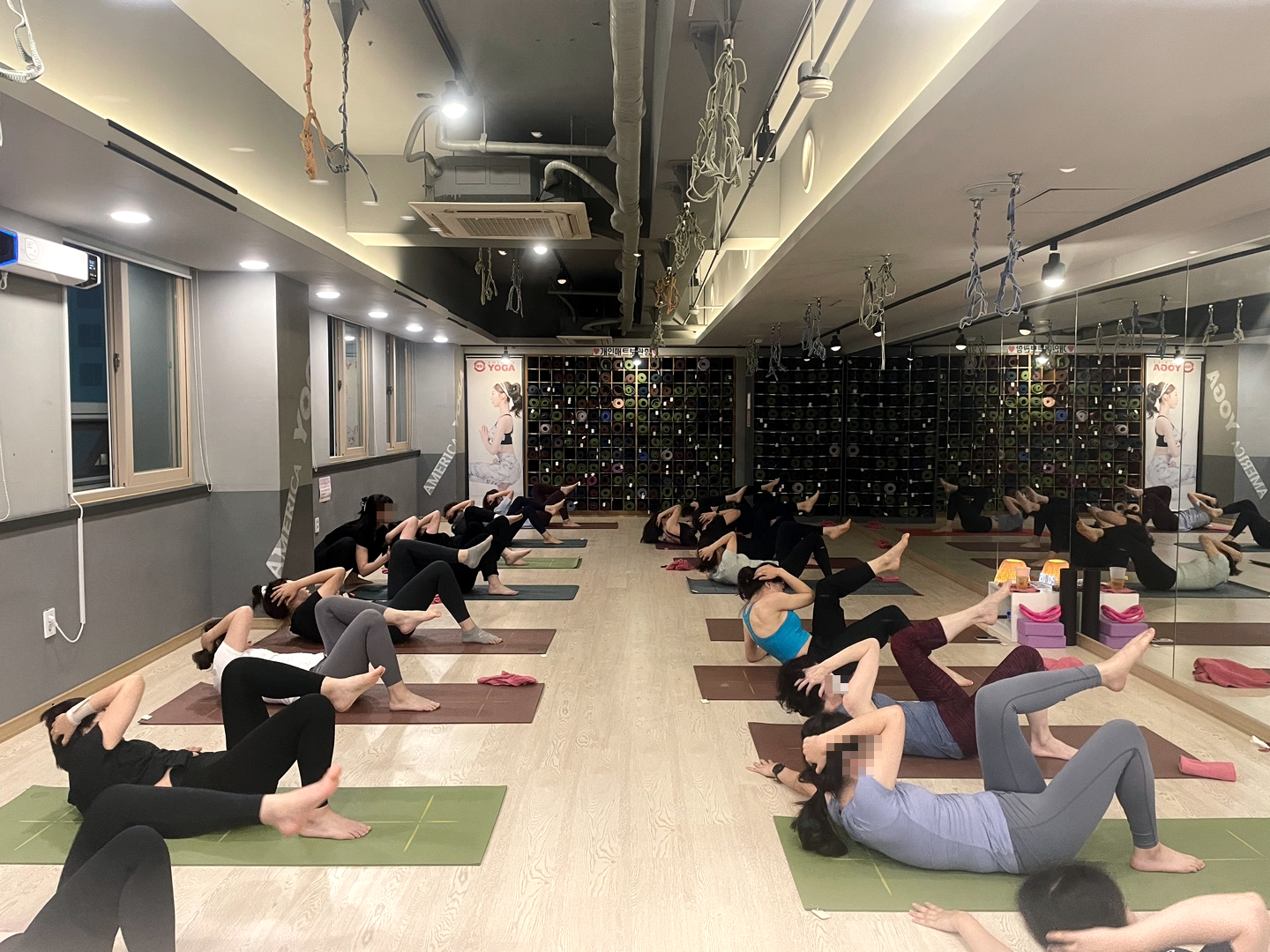 아메리카요가 서대문점 대표 이미지