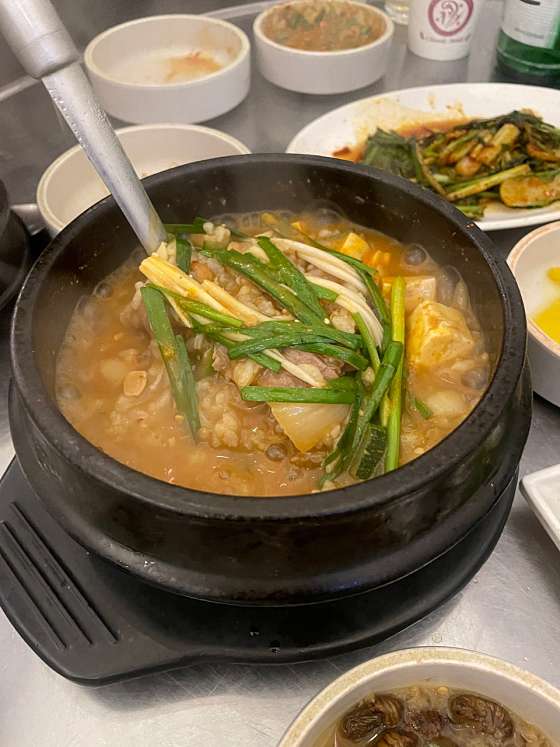 태영생막창 도안가수원점