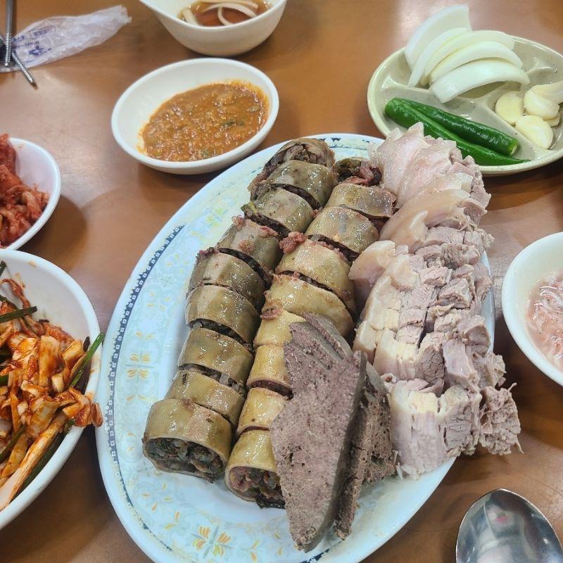 이모식당