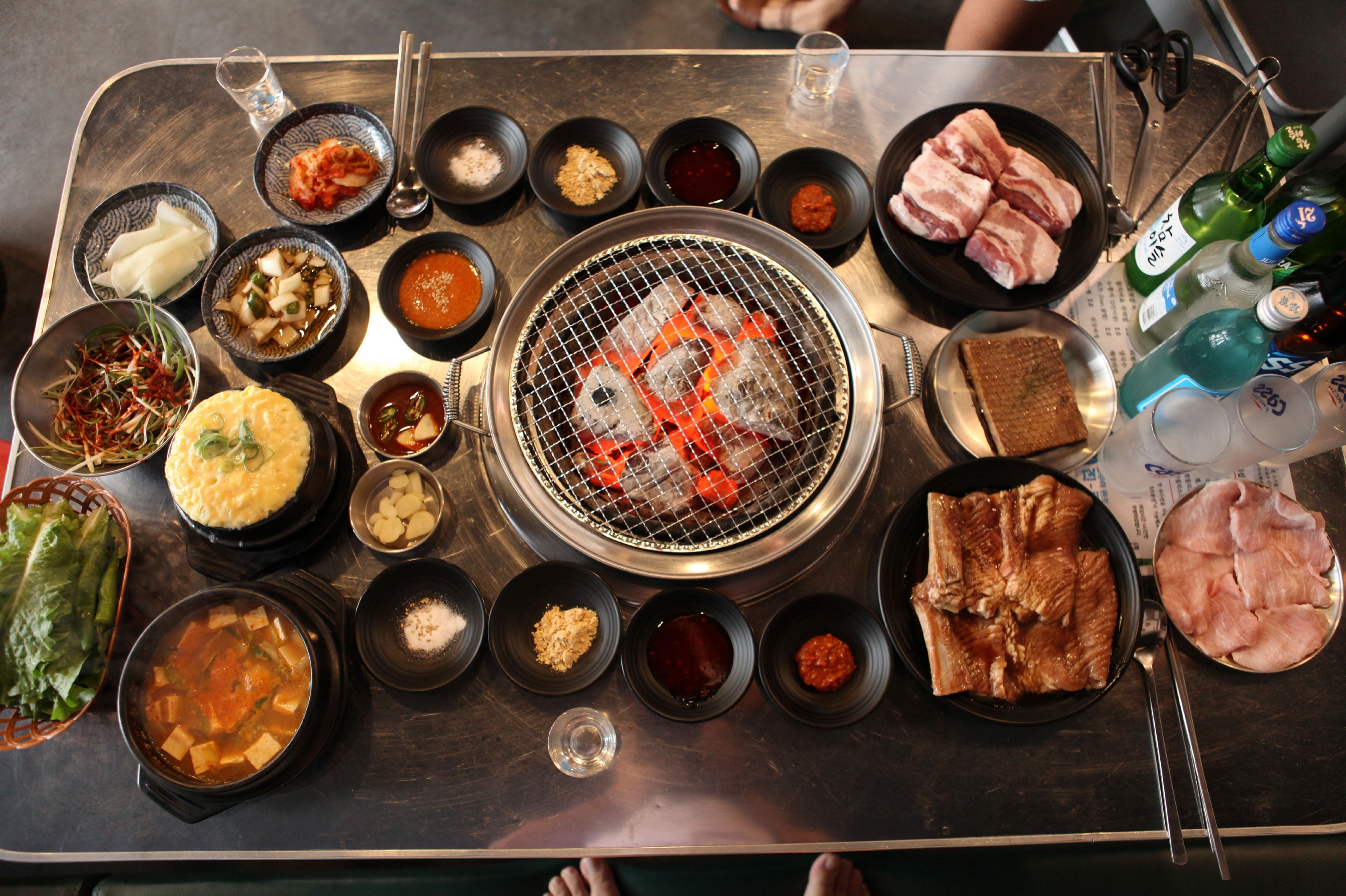 삼일집